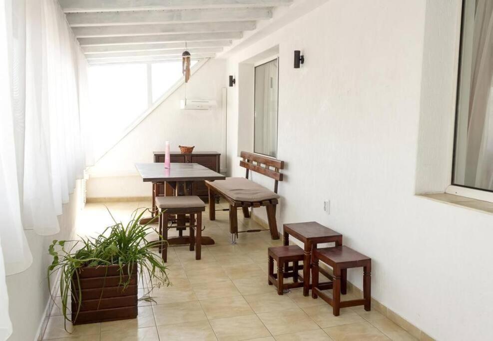 Modern Bright Apartment Close To City Center And Grand Mall Varna ภายนอก รูปภาพ